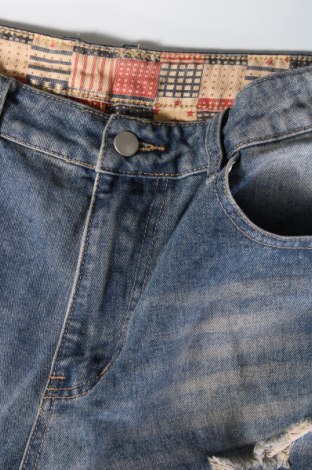 Herren Jeans, Größe L, Farbe Blau, Preis 10,67 €
