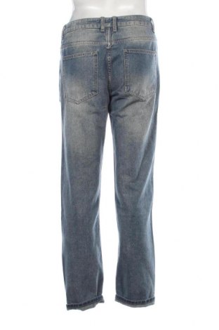 Pánske džínsy , Veľkosť L, Farba Modrá, Cena  10,67 €