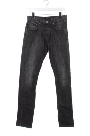 Herren Jeans, Größe S, Farbe Grau, Preis 5,85 €