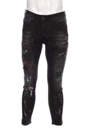 Herren Jeans, Größe M, Farbe Schwarz, Preis 12,04 €