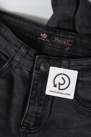 Pánske džínsy , Veľkosť S, Farba Sivá, Cena  16,44 €