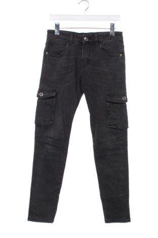 Pánske džínsy , Veľkosť S, Farba Sivá, Cena  5,75 €