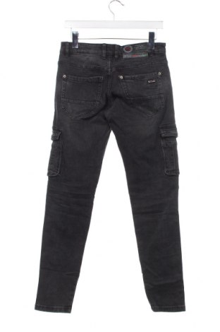 Herren Jeans, Größe S, Farbe Grau, Preis 7,06 €