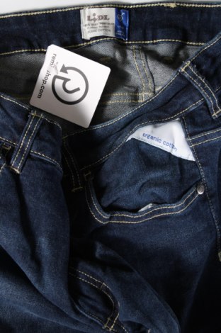 Pánske džínsy , Veľkosť L, Farba Modrá, Cena  5,59 €