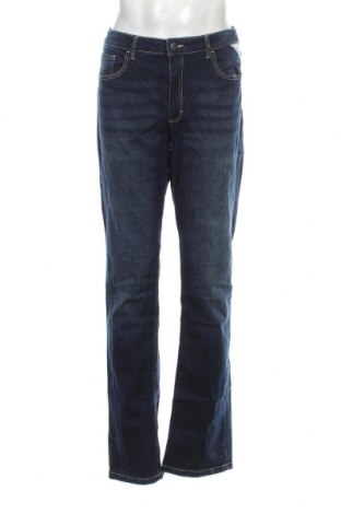 Pánské džíny , Velikost L, Barva Modrá, Cena  171,00 Kč