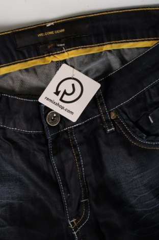 Herren Jeans, Größe L, Farbe Blau, Preis € 6,26