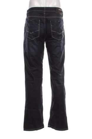 Pánske džínsy , Veľkosť L, Farba Modrá, Cena  5,43 €