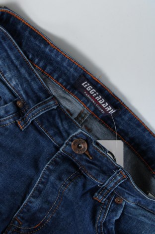 Herren Jeans, Größe M, Farbe Blau, Preis 5,85 €