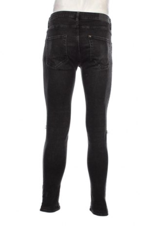 Herren Jeans, Größe M, Farbe Grau, Preis € 9,00