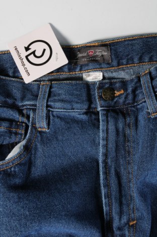 Pánské džíny , Velikost M, Barva Modrá, Cena  169,00 Kč
