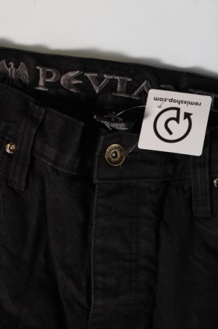 Pánske džínsy , Veľkosť XL, Farba Čierna, Cena  16,44 €