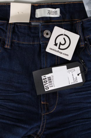 Pánske džínsy  ! Solid, Veľkosť S, Farba Modrá, Cena  8,63 €