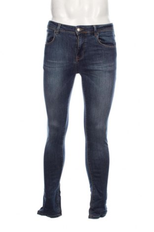 Pánské džíny  72D, Velikost S, Barva Modrá, Cena  350,00 Kč