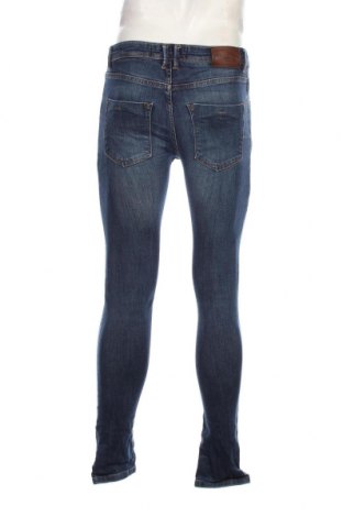 Herren Jeans 72D, Größe S, Farbe Blau, Preis 14,16 €