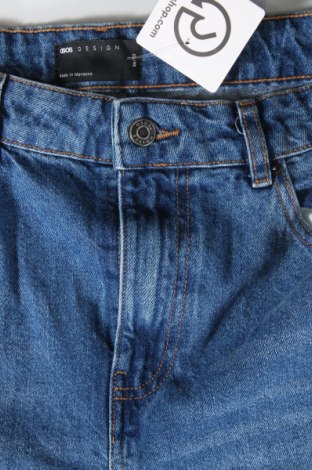 Pánske džínsy  ASOS, Veľkosť M, Farba Modrá, Cena  12,46 €