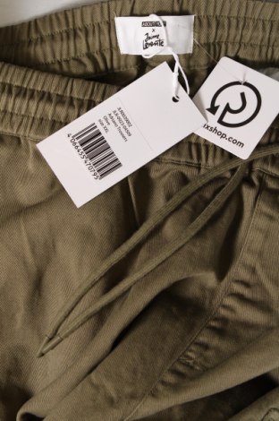 Herren Jeans About You, Größe XXL, Farbe Grün, Preis 43,15 €