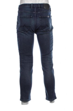 Herren Jeans Alberto, Größe M, Farbe Blau, Preis € 49,58