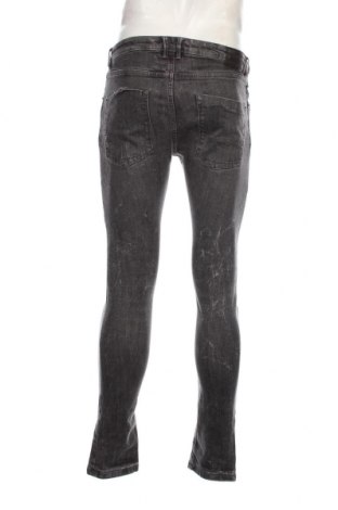 Herren Jeans Alcott, Größe M, Farbe Grau, Preis 14,80 €