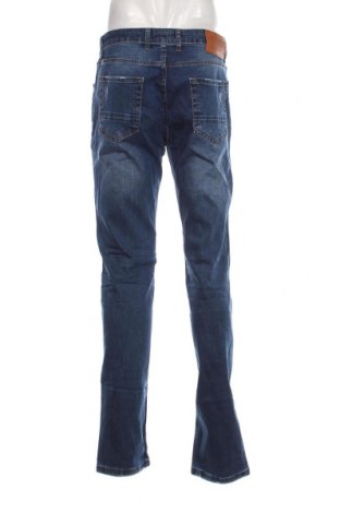 Herren Jeans Alessandro Salvarini, Größe L, Farbe Blau, Preis 11,41 €