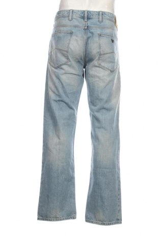 Pánské džíny  Armani Jeans, Velikost XL, Barva Modrá, Cena  1 382,00 Kč