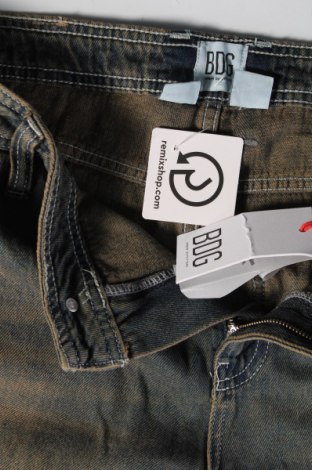 Pánske džínsy  BDG, Veľkosť M, Farba Modrá, Cena  47,94 €