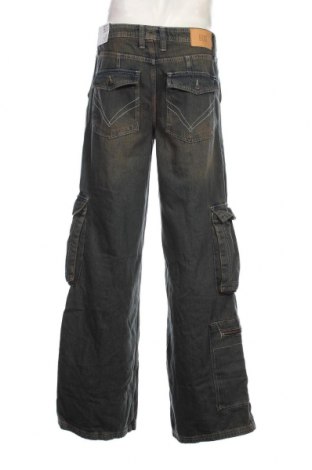 Pánské džíny  BDG, Velikost M, Barva Modrá, Cena  1 348,00 Kč