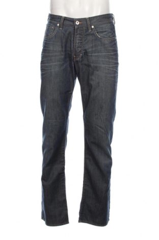 Herren Jeans BOSS, Größe M, Farbe Blau, Preis € 30,11