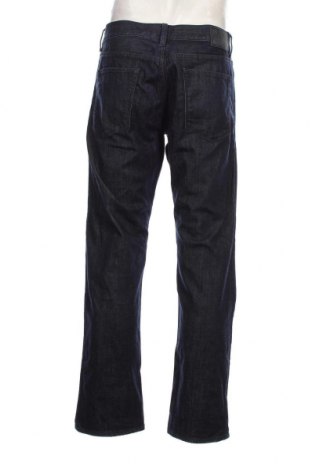 Pánské džíny  BOSS, Velikost L, Barva Modrá, Cena  1 049,00 Kč