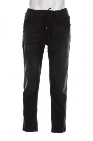 Herren Jeans Bench, Größe L, Farbe Schwarz, Preis 26,37 €