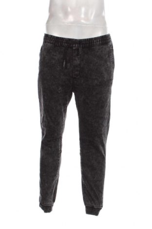 Herren Jeans Bershka, Größe M, Farbe Grau, Preis 20,18 €