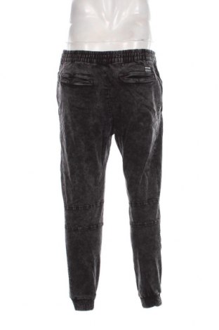 Herren Jeans Bershka, Größe M, Farbe Grau, Preis 12,11 €