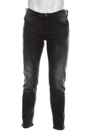 Herren Jeans Blend, Größe L, Farbe Grau, Preis 12,94 €