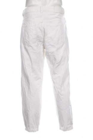 Herren Jeans Boohoo, Größe L, Farbe Weiß, Preis € 23,71