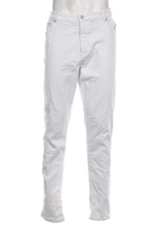 Ανδρικό τζίν Boohoo, Μέγεθος XL, Χρώμα Λευκό, Τιμή 23,71 €