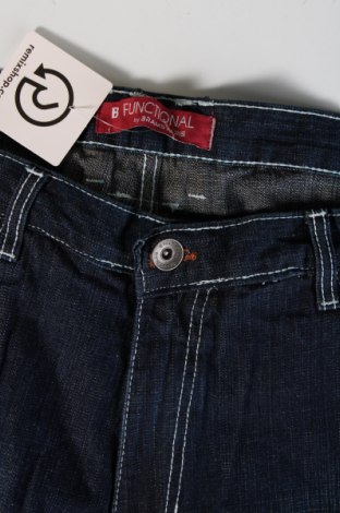 Pánske džínsy  Brams Paris, Veľkosť XL, Farba Modrá, Cena  13,97 €