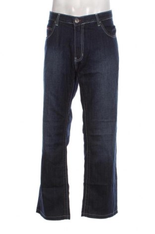 Herren Jeans Brams Paris, Größe XL, Farbe Blau, Preis 18,16 €