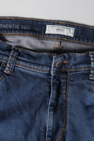 Herren Jeans Brax, Größe L, Farbe Blau, Preis 26,98 €