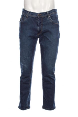 Herren Jeans Brax, Größe L, Farbe Blau, Preis 22,80 €