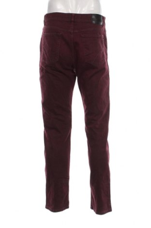 Herren Jeans Brax, Größe M, Farbe Rot, Preis 27,14 €