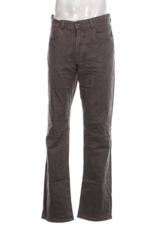 Herren Jeans Brax, Größe L, Farbe Braun, Preis 27,14 €