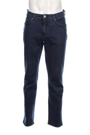 Pánske džínsy  Brax, Veľkosť L, Farba Modrá, Cena  26,98 €