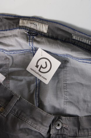 Herren Jeans Brax, Größe XL, Farbe Grau, Preis € 44,36