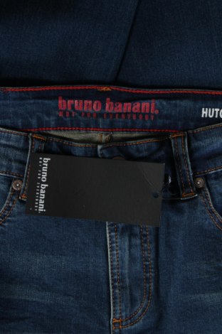 Herren Jeans Bruno Banani, Größe M, Farbe Blau, Preis € 47,94