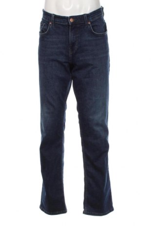 Herren Jeans C&A, Größe L, Farbe Blau, Preis 12,79 €