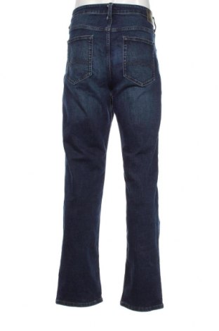 Pánské džíny  C&A, Velikost L, Barva Modrá, Cena  316,00 Kč