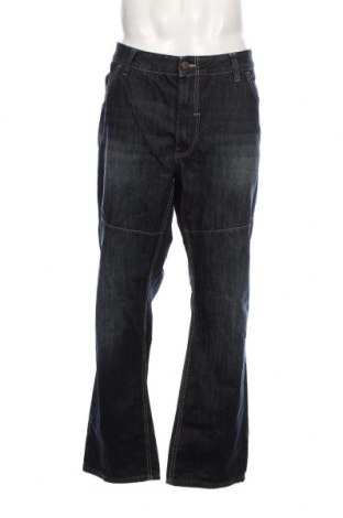 Pánské džíny  C&A, Velikost 3XL, Barva Modrá, Cena  462,00 Kč