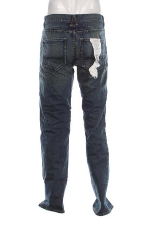 Pánske džínsy  C&A, Veľkosť M, Farba Modrá, Cena  6,58 €