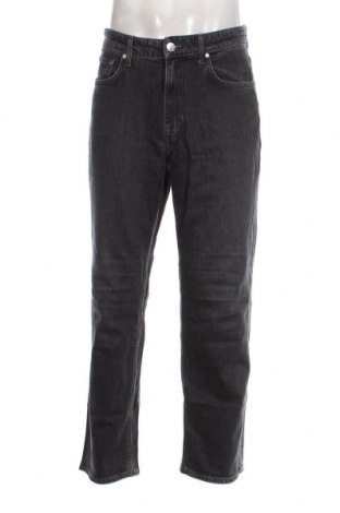 Herren Jeans C&A, Größe L, Farbe Grau, Preis 8,07 €
