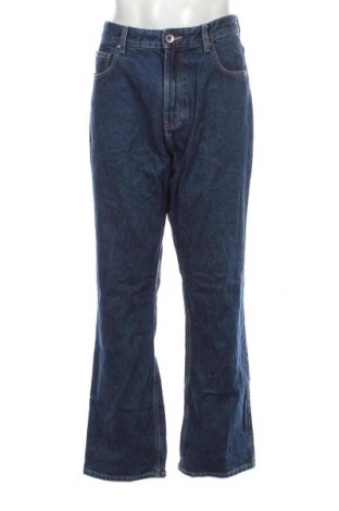 Męskie jeansy C&A, Rozmiar XL, Kolor Niebieski, Cena 83,48 zł