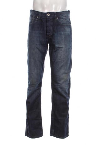Pánske džínsy  CORE, Veľkosť M, Farba Modrá, Cena  9,86 €